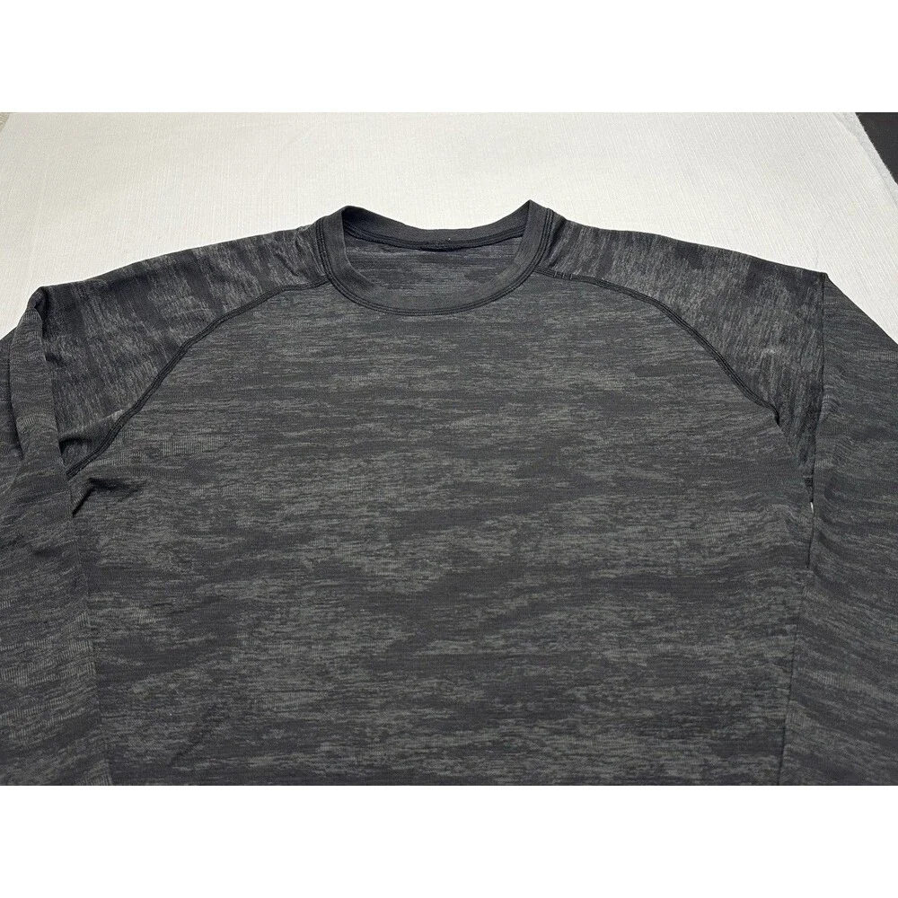 lululemon athletica lululemon metal